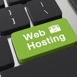 Web Hosting-What's the Definition